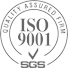 ISO9001：2015质量体系认证